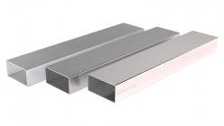Труба сталь 304 AISI прямоугольная матовая 150х50 купить по цене от 1 руб/кг. Труба сталь 304 AISI прямоугольная матовая 150х50 купить по цене от 1 руб/кг.